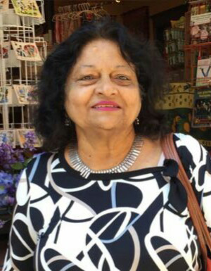 Dr Kranti Kiran Farias